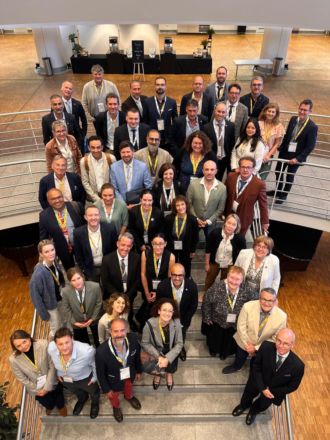 European Congress of Hand Surgery
