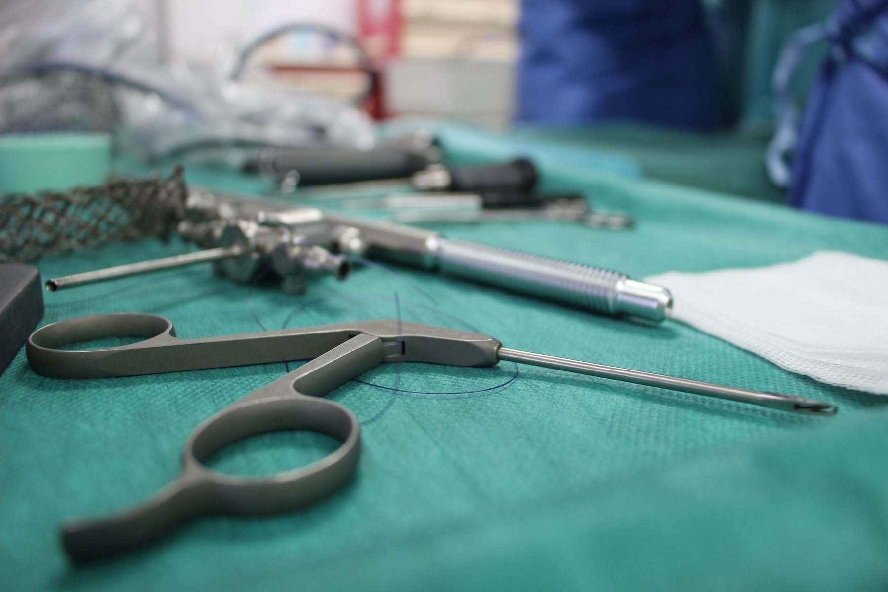 International Wrist Center recognition — Diaconat-Roosevelt, Mulhouse