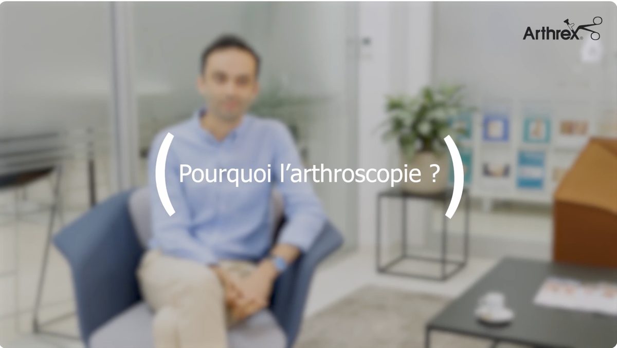 Interview with Dr Chihab Taleb